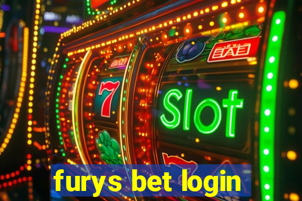 furys bet login